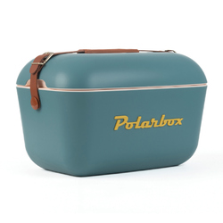 POLARBOX Glacière Medium 12L vintage Original