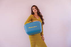 POLARBOX Glacière Medium 12L vintage Original