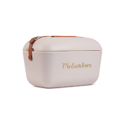 POLARBOX Glacière Medium 12L vintage Original