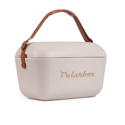 POLARBOX Glacière Medium 12L vintage Original