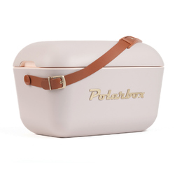 POLARBOX Glacière Medium 12L vintage Original