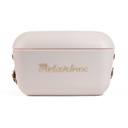 POLARBOX Glacière Medium 12L vintage Original