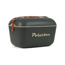 POLARBOX Glacière Large 20L vintage Original