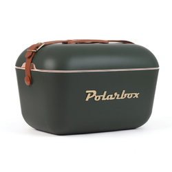 POLARBOX Glacière Large 20L vintage Original