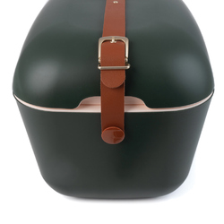 POLARBOX Glacière Large 20L vintage Original