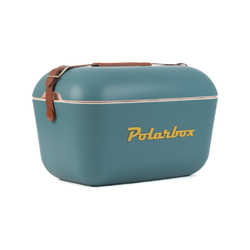 POLARBOX Glacière Large 20L vintage Original