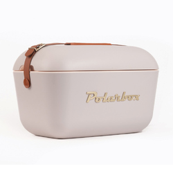 POLARBOX Glacière Large 20L vintage Original