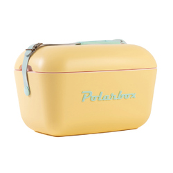 POLARBOX Glacière Large 20L vintage Original