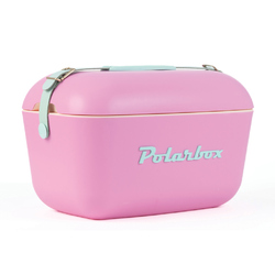 POLARBOX Glacière Large 20L vintage Original
