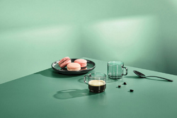 AdHoc Tasses expresso 70ml Impact, lot de 2