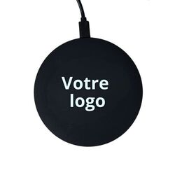 Chargeur sans fil RT rétroéclairée