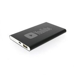 Batterie SL40 grise - 4 000 mAh