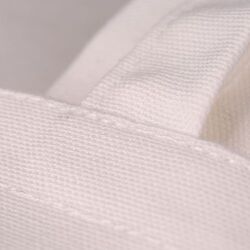 Sac coton BENGAL 230 - Blanc