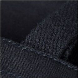 Cabas coton PRYSM 370 - Noir (noumea)