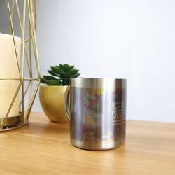 Mug INOX - 325 ml