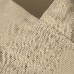 Cabas coton BIO PARIS 155