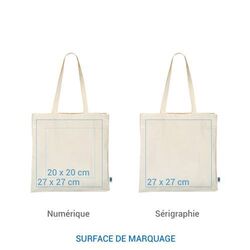 Cabas PRALO 350 FAIRTRADE