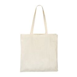Cabas coton BIO SQUARE 155