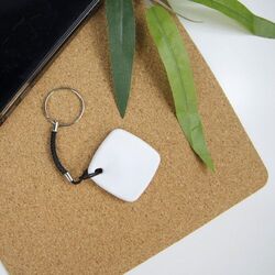 Porte clé connecté Tracker