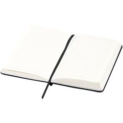 Carnet PREMIUM A6 Noir