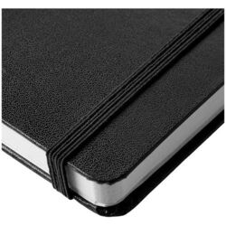 Carnet PREMIUM A6 Noir