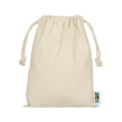 Pochon FIDJI L Fairtrade 140