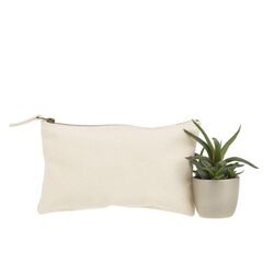 Trousse coton BIO NINA S 370