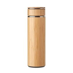 Bouteille isotherme Bambou OSAKA