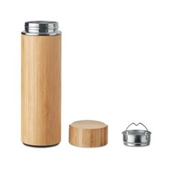 Bouteille isotherme Bambou OSAKA