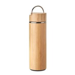 Bouteille isotherme Bambou OSAKA
