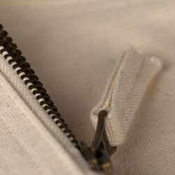 Trousse coton NINA M 370
