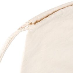 Sac à dos coton EASY 155 - écru
