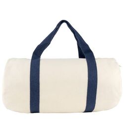 Sac de sport coton RUNNER écru - 155