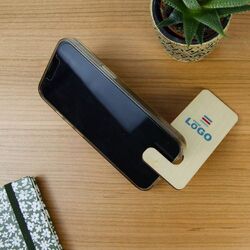 Support de téléphone BOIS - France