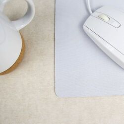 Tapis de souris Rectangulaire BUDGET