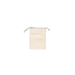 Pochon coton BIO FIDJI XS 155