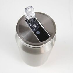 Cannette isotherme CAN