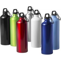 Gourde sport ALU - 770 ml