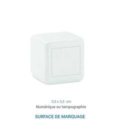Anti-stress CUBE