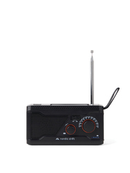 Radio mutlifonctions 4000mAh IPX4 Nordic Drift Titan