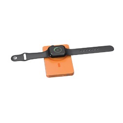 Powerbank magnétique 5000 mAh et 15W Urban Vitamin Marin