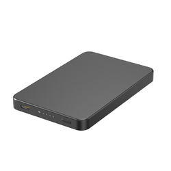 Powerbank magnétique 5000 mAh et 15W Urban Vitamin Marin