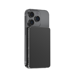 Powerbank magnétique 5000 mAh et 15W Urban Vitamin Marin