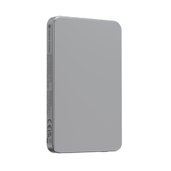 Powerbank magnétique 5000 mAh et 15W Urban Vitamin Marin