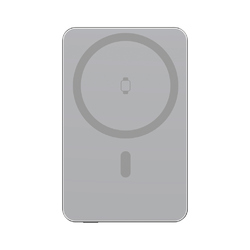 Powerbank magnétique 5000 mAh et 15W Urban Vitamin Marin