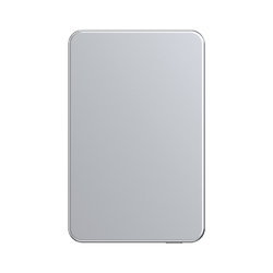 Powerbank magnétique 5000 mAh et 15W Urban Vitamin Marin