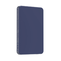 Powerbank magnétique 5000 mAh et 15W Urban Vitamin Marin