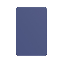 Powerbank magnétique 5000 mAh et 15W Urban Vitamin Marin