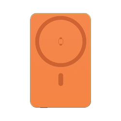 Powerbank magnétique 5000 mAh et 15W Urban Vitamin Marin