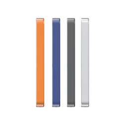 Powerbank magnétique 5000 mAh et 15W Urban Vitamin Marin